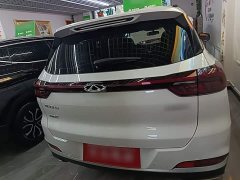 Chery Tiggo 7 Super Power Edition 1.6T DCT Super Power Warrior - ფოტო 6