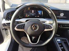 Volkswagen Golf 2023 Facelift 280TSI DSG Pro - ფოტო 11