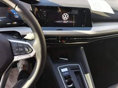 Volkswagen Golf 2023 Facelift 280TSI DSG Pro - ფოტო 13