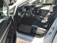 Volkswagen Golf 2023 Facelift 280TSI DSG Pro - ფოტო 16