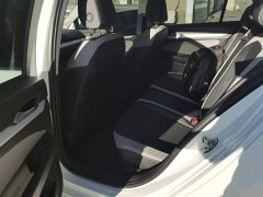Volkswagen Golf 2023 Facelift 280TSI DSG Pro - ფოტო 17