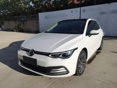 Volkswagen Golf 2023 Facelift 280TSI DSG Pro - ფოტო 2