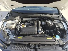 Volkswagen Golf 2023 Facelift 280TSI DSG Pro - ფოტო 20