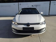 Volkswagen Golf 2023 Facelift 280TSI DSG Pro - ფოტო 3