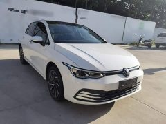 Volkswagen Golf 2023 Facelift 280TSI DSG Pro - ფოტო 4