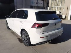 Volkswagen Golf 2023 Facelift 280TSI DSG Pro - ფოტო 5