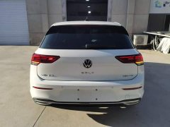 Volkswagen Golf 2023 Facelift 280TSI DSG Pro - ფოტო 6