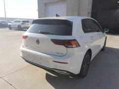 Volkswagen Golf 2023 Facelift 280TSI DSG Pro - ფოტო 7