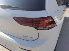 Volkswagen Golf 2023 Facelift 280TSI DSG Pro - ფოტო 8