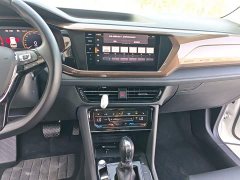 Volkswagen Touareg 2022 330TSI AWD Luxury Edition - ფოტო 13