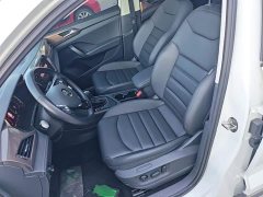 Volkswagen Touareg 2022 330TSI AWD Luxury Edition - ფოტო 15