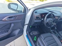 Volkswagen Touareg 2022 330TSI AWD Luxury Edition - ფოტო 16