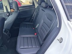 Volkswagen Touareg 2022 330TSI AWD Luxury Edition - ფოტო 17