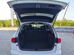 Volkswagen Touareg 2022 330TSI AWD Luxury Edition - ფოტო 19