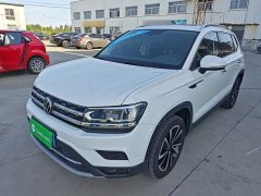 Volkswagen Touareg 2022 330TSI AWD Luxury Edition - ფოტო 2