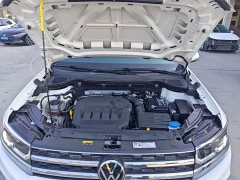 Volkswagen Touareg 2022 330TSI AWD Luxury Edition - ფოტო 20