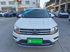 Volkswagen Touareg 2022 330TSI AWD Luxury Edition - ფოტო 3