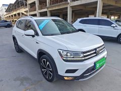 Volkswagen Touareg 2022 330TSI AWD Luxury Edition - ფოტო 4