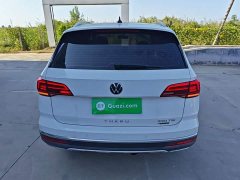 Volkswagen Touareg 2022 330TSI AWD Luxury Edition - ფოტო 6