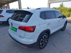 Volkswagen Touareg 2022 330TSI AWD Luxury Edition - ფოტო 7