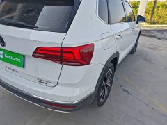 Volkswagen Touareg 2022 330TSI AWD Luxury Edition - ფოტო 8