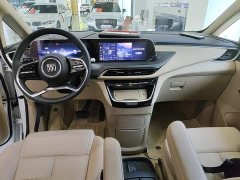 Buick GL8 New Energy Lusang Respect Edition - ფოტო 10