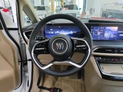 Buick GL8 New Energy Lusang Respect Edition - ფოტო 11