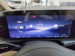 Buick GL8 New Energy Lusang Respect Edition - ფოტო 12