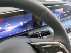 Buick GL8 New Energy Lusang Respect Edition - ფოტო 14