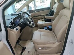 Buick GL8 New Energy Lusang Respect Edition - ფოტო 15