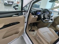 Buick GL8 New Energy Lusang Respect Edition - ფოტო 16