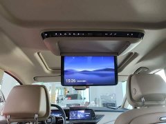 Buick GL8 New Energy Lusang Respect Edition - ფოტო 18