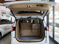 Buick GL8 New Energy Lusang Respect Edition - ფოტო 19
