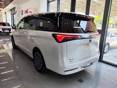 Buick GL8 New Energy Lusang Respect Edition - ფოტო 5