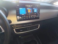 BYD Song MAX Upgraded 1.5T Automatic Luxury 6-Seater - ფოტო 13