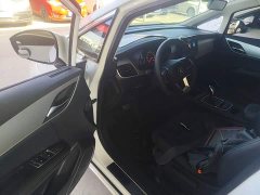 BYD Song MAX Upgraded 1.5T Automatic Luxury 6-Seater - ფოტო 16