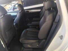 BYD Song MAX Upgraded 1.5T Automatic Luxury 6-Seater - ფოტო 17