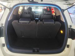 BYD Song MAX Upgraded 1.5T Automatic Luxury 6-Seater - ფოტო 19