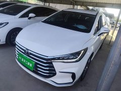 BYD Song MAX Upgraded 1.5T Automatic Luxury 6-Seater - ფოტო 2