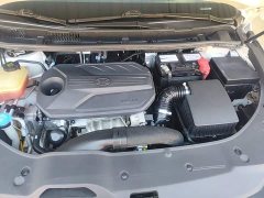 BYD Song MAX Upgraded 1.5T Automatic Luxury 6-Seater - ფოტო 20
