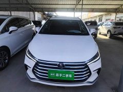 BYD Song MAX Upgraded 1.5T Automatic Luxury 6-Seater - ფოტო 3