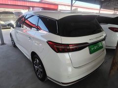 BYD Song MAX Upgraded 1.5T Automatic Luxury 6-Seater - ფოტო 5