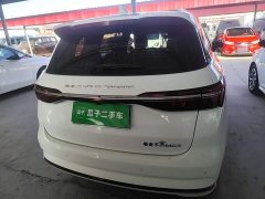 BYD Song MAX Upgraded 1.5T Automatic Luxury 6-Seater - ფოტო 6