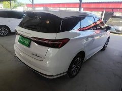 BYD Song MAX Upgraded 1.5T Automatic Luxury 6-Seater - ფოტო 7
