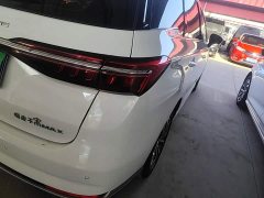 BYD Song MAX Upgraded 1.5T Automatic Luxury 6-Seater - ფოტო 8