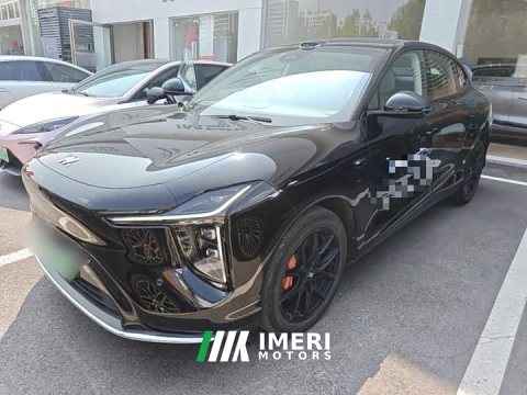 2025 IM Motors Zhiji LS6 2026 Extended Range 66 Max - ავტომობილი ჩინეთიდან