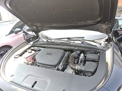 IM Motors Zhiji LS6 2026 Extended Range 66 Max - ფოტო 17