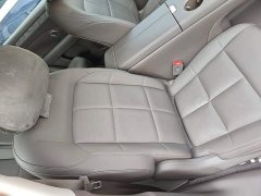 IM Motors Zhiji LS6 2026 Extended Range 66 Max - ფოტო 20