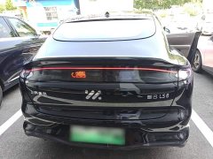 IM Motors Zhiji LS6 2026 Extended Range 66 Max - ფოტო 4