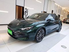 SAIC MG7 2023 1.5T DCT Ultimate Elegance - ფოტო 1